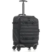 Tenba Axis V2 28 L Sac à dos à roulettes - noir