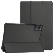 IMoshion Coque tablette Trifold pour Xiaomi Redmi Pad SE - Noir
