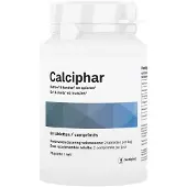 Nutriphyt Calciphar 60 pc(s) Comprimé(S)