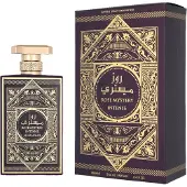 Al Wataniah Rose Mystery Intense EDP 100 ml UNISEX