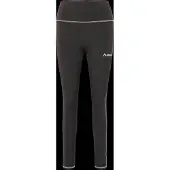 Hummel Leggings marron / gris