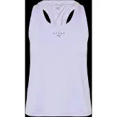 Puma Haut de sport violet pastel