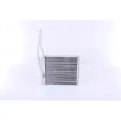 Nissens Échangeur de chaleur, chauffage interne