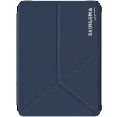 Usorteret Etui Trax do Kindle Paperwhite 12 gen. 7" niebieski, étui pour liseuse, Bleu