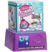Disney Doorables Whatcha Gotcha Claw Machine 10150052 Figur Lila Lila One Size