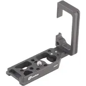 Leofoto Plaque en L Combo Leofoto LPC-EOSR pour Canon EOS R.