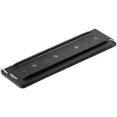 Tilta 14" dovetail plate (Accessoires vidéo divers)