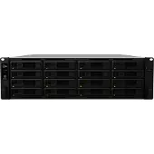 Synology RS4021XS+ NAS RS4021xs+ 16bay Intel Xeon/16GB RAM 3U