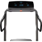 Horizon Fitness Tapis roulant électrique pliable Omega Z-02 Graphite