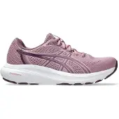 Asics Gel-contend 10 Running Shoes Violet,Rose EU 43 1/2 Femme