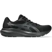 Asics Chaussure de course 'Gel-Contend 10' anthracite / noir