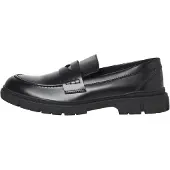 Jack & Jones Baker Loafers Noir EU 45 Homme