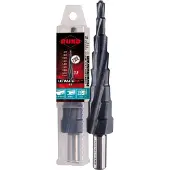 RUKO ULTIMATECUT Multidrill HSS RUnaTEC à hélice avec pointe turbo L3 - 101084P
