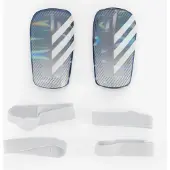 Adidas Housse 'F50 SG EU CLB' bleu cobalt / noir / argent