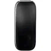Leonardo Milano Vase 21 cm Gris