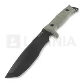 Fox knives Couteau de survie Trapper