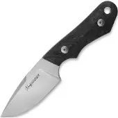 Viper Couteau Handy - Satin - CF, Dark Matter