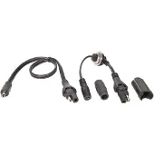 Optimate CABLE O-30 (SAE) Electrification par câble SAE vers DC