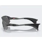 Oakley Stunt Devil A Sunglasses Clair Prizm Black/CAT3