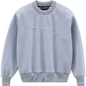 CMP 35h4966 Sweatshirt Gris M Femme