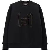 CMP 35d4877 Sweatshirt Noir M Homme