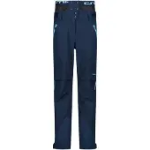 CMP 35w2546 Pants Bleu M Femme