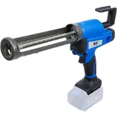 Bgs Presse à cartouche sans fil 18 V Solo - 7371