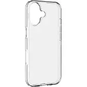 Cellularline Clear Strong Case (Apple iPhone 17), Coque pour téléphone portable, Transparent
