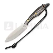 Grohmann Original Design Buffalo Horn