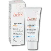 Avene Hydrance SPF 30 Hydrating Cream for Dehydrated Skin 40ml
