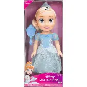 Princesas Disney Poupée Cenicienta 38 Cm