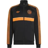 Adidas AFC Ajax OG Track Top - Noir, Noir
