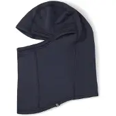 Brandit Écharpe 'Storm' bleu marine