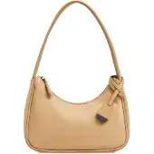 Pepe Jeans Sac bandoulière 'Trace' kaki