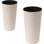 Siena Garden Kit de jardinières (30 x 57 cm)
