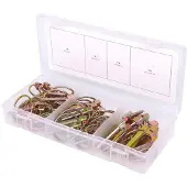Ks Tools Assortiment Goupilles Clips Fixation Rapide Et Sécurisée -