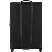 Samsonite VALISE SPARK SNG ECO, modèle SPINNER 82/31, taille XL, couleur noire