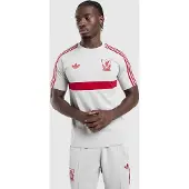 Adidas T-shirt Liverpool Fc Originals - Gris, Gris