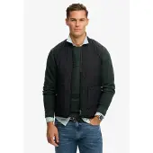 Superdry Gilet noir