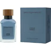 Adolfo Dominguez Ámbar Eau De Parfum Vaporisateur 200ml