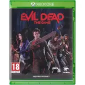 Evil Dead : The Game