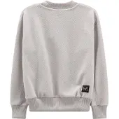 CMP 35h4966 Sweatshirt Gris XS Femme