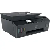 HP Smart Tank Plus 570