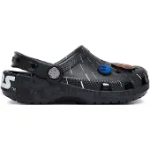 Crocs Classic - Sneakers Bébé - Multi - Pointure 32-33 - Plastique
