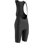 Gist Supremo Bib Shorts Noir XL Homme