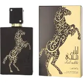 Lattafa Lail Maleki Eau de Parfum mixte 100 ml