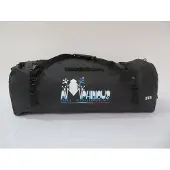 Amphibious sac de bateau étanche Cargo noir 100 , 1 pièce
