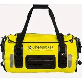 Amphibious Voyager II 60 liters sac étanche, jaune, taille unique