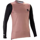 Leatt Maillot à Manches Longues Gravity 2.0