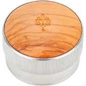 Eureka Leveler 58mm Coffee Leveler Orange